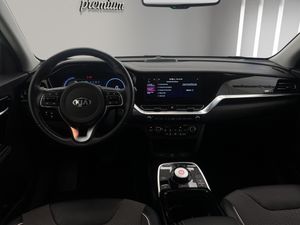 Kia e-Niro e-Niro 150kW (204CV) Drive (Long Range)  - Foto 15