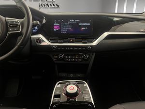 Kia e-Niro e-Niro 150kW (204CV) Drive (Long Range)  - Foto 16