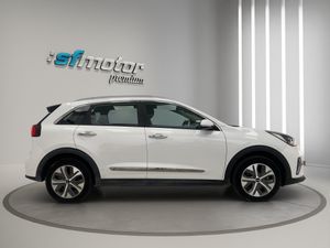 Kia e-Niro e-Niro 150kW (204CV) Drive (Long Range)  - Foto 8