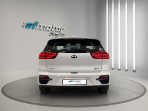 Kia e-Niro e-Niro 150kW (204CV) Drive (Long Range)  - Foto 6