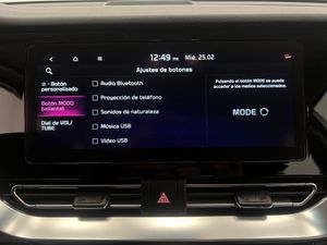 Kia e-Niro e-Niro 150kW (204CV) Drive (Long Range)  - Foto 25