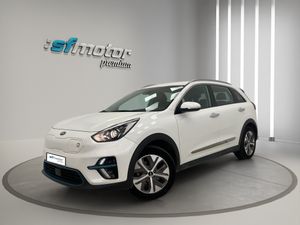 Kia e-Niro e-Niro 150kW (204CV) Drive (Long Range)  - Foto 2
