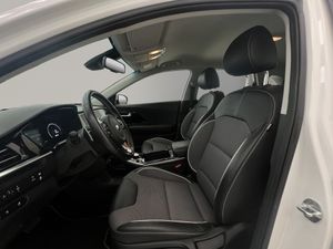 Kia e-Niro e-Niro 150kW (204CV) Drive (Long Range)  - Foto 10