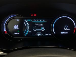 Kia e-Niro e-Niro 150kW (204CV) Drive (Long Range)  - Foto 32