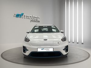 Kia e-Niro e-Niro 150kW (204CV) Drive (Long Range)  - Foto 3