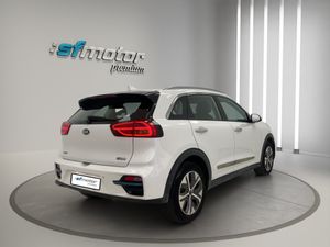 Kia e-Niro e-Niro 150kW (204CV) Drive (Long Range)  - Foto 7