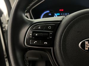 Kia e-Niro e-Niro 150kW (204CV) Drive (Long Range)  - Foto 28