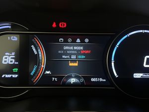 Kia e-Niro e-Niro 150kW (204CV) Drive (Long Range)  - Foto 37