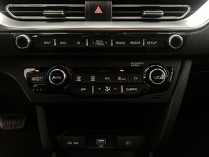 Kia e-Niro e-Niro 150kW (204CV) Drive (Long Range)  - Foto 24