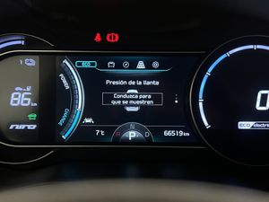 Kia e-Niro e-Niro 150kW (204CV) Drive (Long Range)  - Foto 34