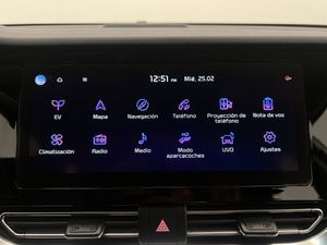 Kia e-Niro e-Niro 150kW (204CV) Drive (Long Range)  - Foto 38