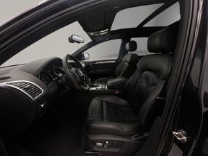 Audi Q7 3.0 TDI 245cv quattro tiptronic Ambition  - Foto 7