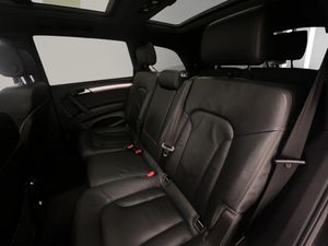 Audi Q7 3.0 TDI 245cv quattro tiptronic Ambition  - Foto 11