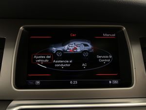 Audi Q7 3.0 TDI 245cv quattro tiptronic Ambition  - Foto 28