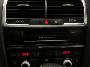 Audi Q7 3.0 TDI 245cv quattro tiptronic Ambition  - Foto 23