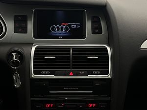 Audi Q7 3.0 TDI 245cv quattro tiptronic Ambition  - Foto 14