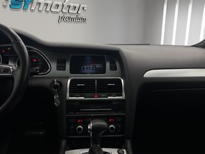 Audi Q7 3.0 TDI 245cv quattro tiptronic Ambition  - Foto 13