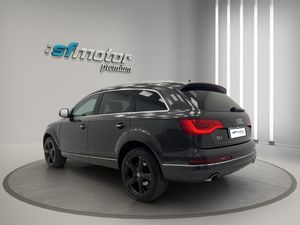 Audi Q7 3.0 TDI 245cv quattro tiptronic Ambition  - Foto 5