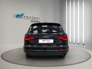 Audi Q7 3.0 TDI 245cv quattro tiptronic Ambition  - Foto 6