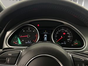 Audi Q7 3.0 TDI 245cv quattro tiptronic Ambition  - Foto 9