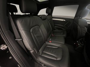 Audi Q7 3.0 TDI 245cv quattro tiptronic Ambition  - Foto 17