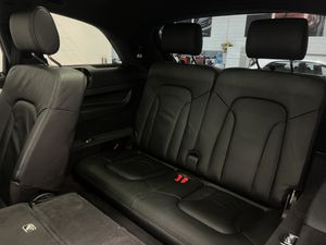 Audi Q7 3.0 TDI 245cv quattro tiptronic Ambition  - Foto 38