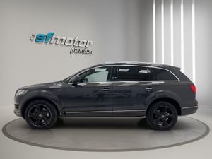 Audi Q7 3.0 TDI 245cv quattro tiptronic Ambition  - Foto 4