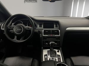 Audi Q7 3.0 TDI 245cv quattro tiptronic Ambition  - Foto 12