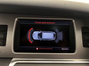 Audi Q7 3.0 TDI 245cv quattro tiptronic Ambition  - Foto 39