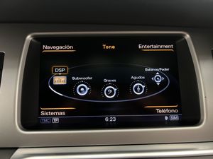 Audi Q7 3.0 TDI 245cv quattro tiptronic Ambition  - Foto 27
