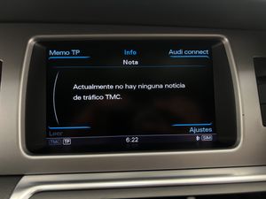 Audi Q7 3.0 TDI 245cv quattro tiptronic Ambition  - Foto 25