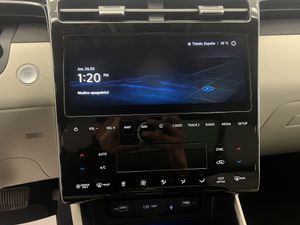 Hyundai Tucson 1.6 TGDI PHEV 195kW Style Auto 4x4  - Foto 26