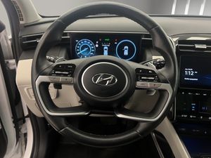 Hyundai Tucson 1.6 TGDI PHEV 195kW Style Auto 4x4  - Foto 11