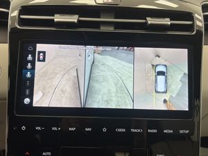 Hyundai Tucson 1.6 TGDI PHEV 195kW Style Auto 4x4  - Foto 44
