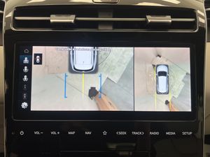 Hyundai Tucson 1.6 TGDI PHEV 195kW Style Auto 4x4  - Foto 43