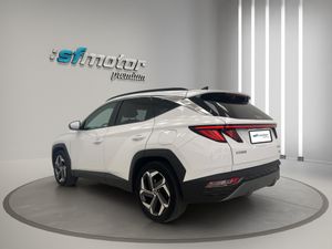 Hyundai Tucson 1.6 TGDI PHEV 195kW Style Auto 4x4  - Foto 5