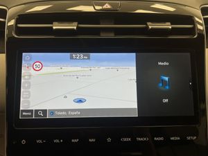 Hyundai Tucson 1.6 TGDI PHEV 195kW Style Auto 4x4  - Foto 32