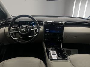 Hyundai Tucson 1.6 TGDI PHEV 195kW Style Auto 4x4  - Foto 15