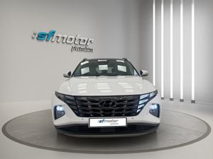 Hyundai Tucson 1.6 TGDI PHEV 195kW Style Auto 4x4  - Foto 3