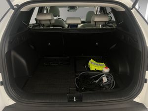 Hyundai Tucson 1.6 TGDI PHEV 195kW Style Auto 4x4  - Foto 20