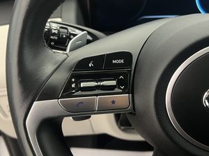 Hyundai Tucson 1.6 TGDI PHEV 195kW Style Auto 4x4  - Foto 23