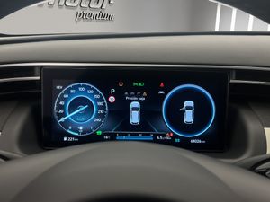Hyundai Tucson 1.6 TGDI PHEV 195kW Style Auto 4x4  - Foto 12