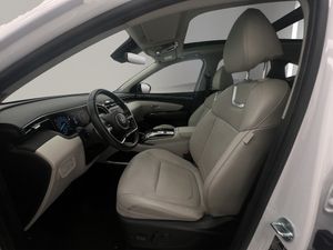 Hyundai Tucson 1.6 TGDI PHEV 195kW Style Auto 4x4  - Foto 10