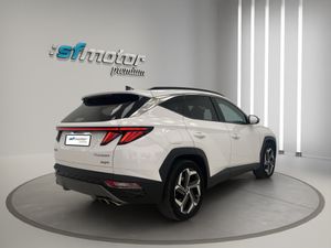 Hyundai Tucson 1.6 TGDI PHEV 195kW Style Auto 4x4  - Foto 7