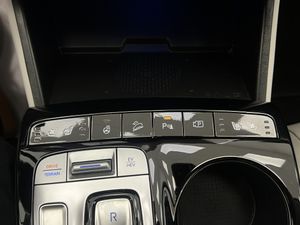 Hyundai Tucson 1.6 TGDI PHEV 195kW Style Auto 4x4  - Foto 36