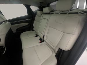 Hyundai Tucson 1.6 TGDI PHEV 195kW Style Auto 4x4  - Foto 14
