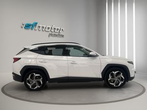 Hyundai Tucson 1.6 TGDI PHEV 195kW Style Auto 4x4  - Foto 8