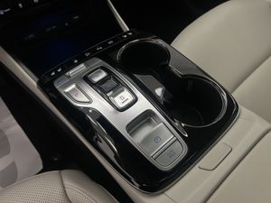 Hyundai Tucson 1.6 TGDI PHEV 195kW Style Auto 4x4  - Foto 25