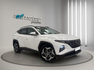 Hyundai Tucson 1.6 TGDI PHEV 195kW Style Auto 4x4  - Foto 9
