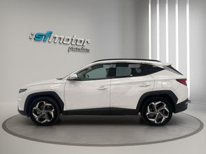 Hyundai Tucson 1.6 TGDI PHEV 195kW Style Auto 4x4  - Foto 4